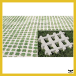 Pavimento - _Piso-Grama_